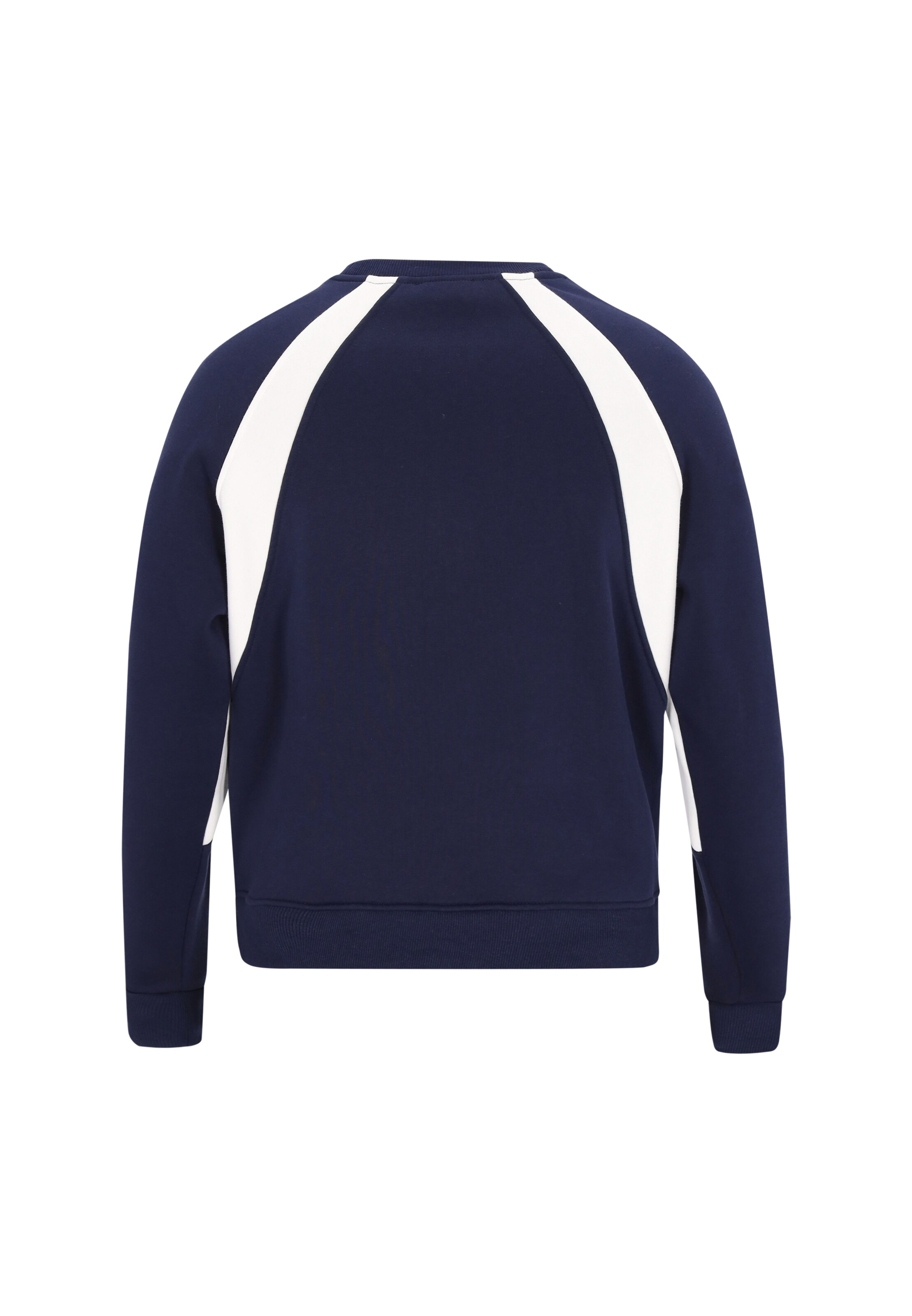 Sweat-shirt Mo ATHLSR en bleu