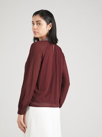 ABOUT YOU Blouse 'Athina' in Red