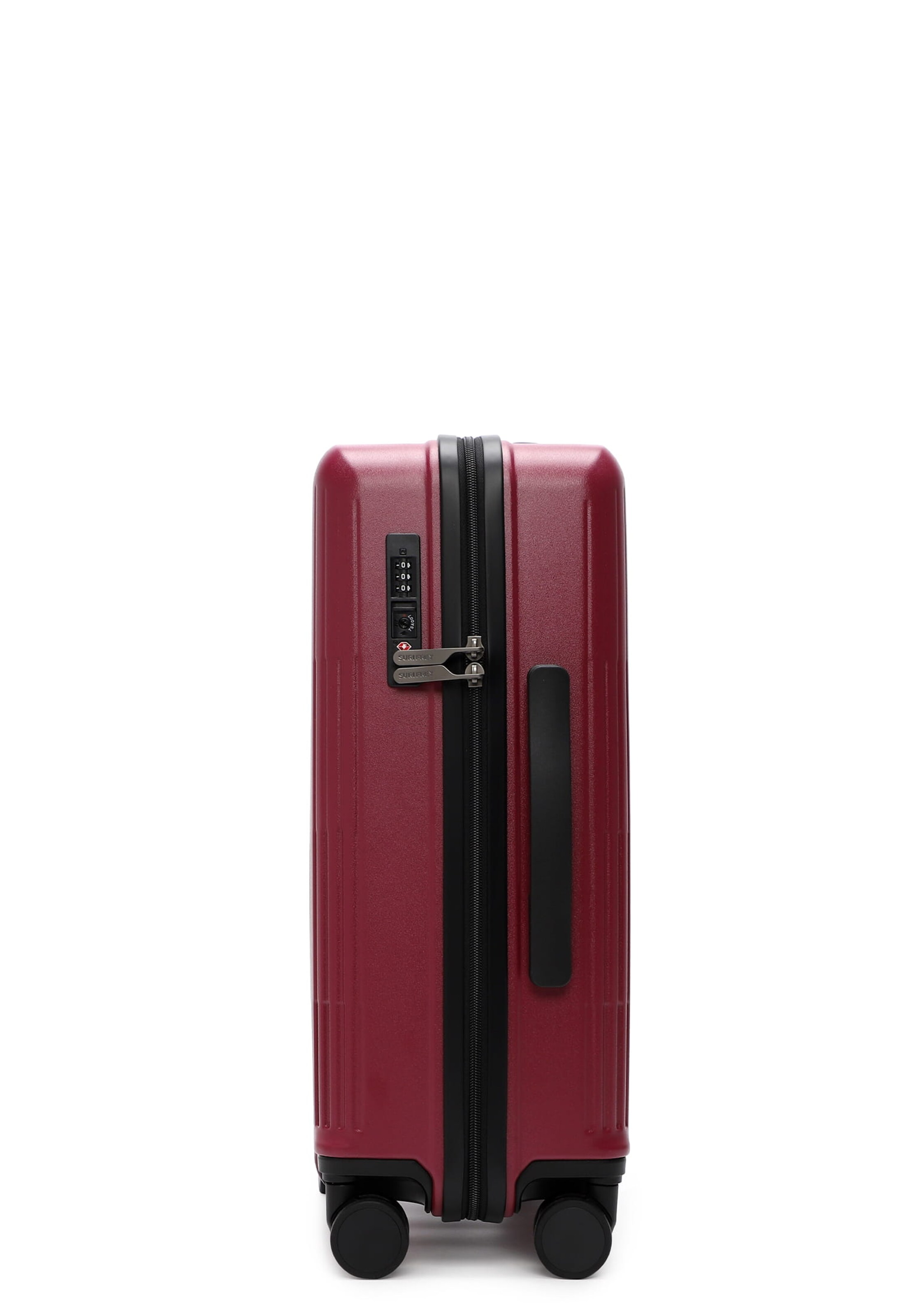 Valisette 'SFY FreyWay Stockholm' Suri Frey en rouge