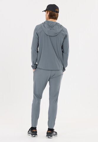 Virtus Sportjas 'Alonso V2' in Blauw