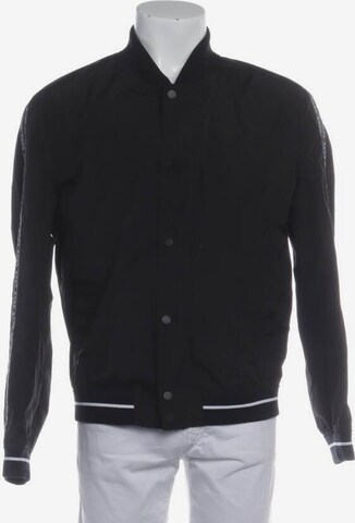 HUGO Jacket & Coat in S in Black: front