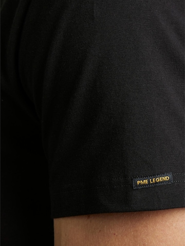PME Legend Bluser & t-shirts 'American Classic T-shirt' i sort