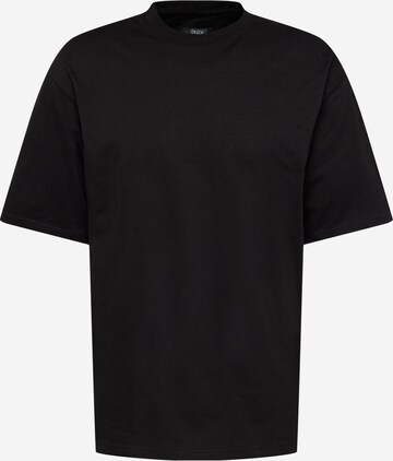 T-Shirt 'STUDIO' River Island en noir : devant