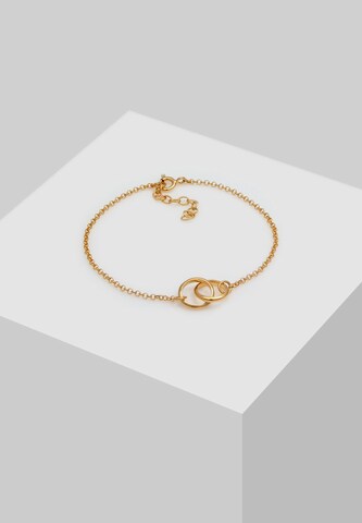 ELLI Armband in Goud