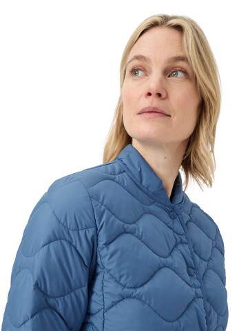 Fuchs Schmitt Between-Season Jacket in Blue