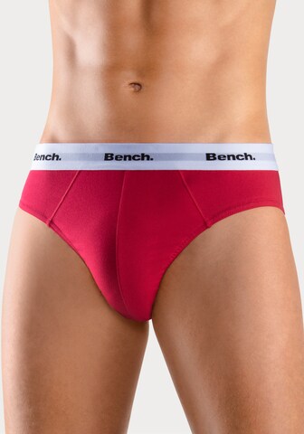 BENCH Panty in Mixed colors: front