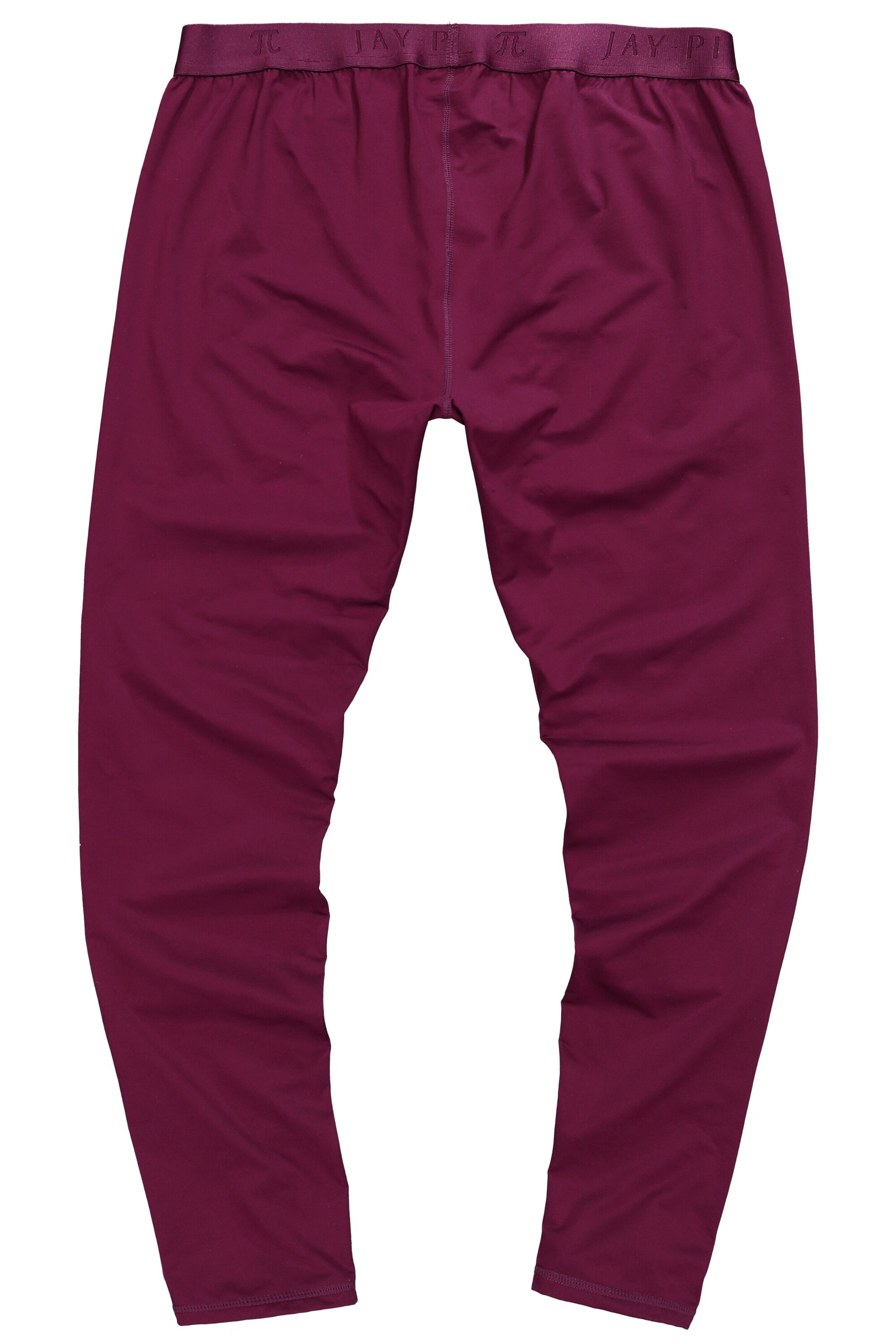 JAY-PI Lange onderbroek in Lila