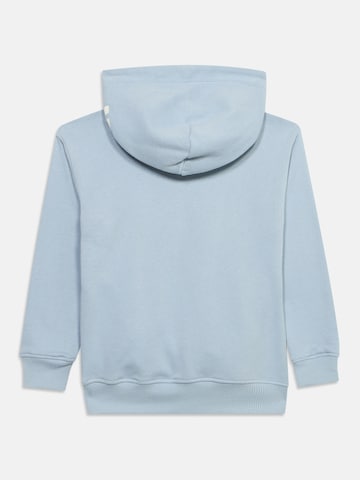 Abercrombie & Fitch - Sudadera en azul