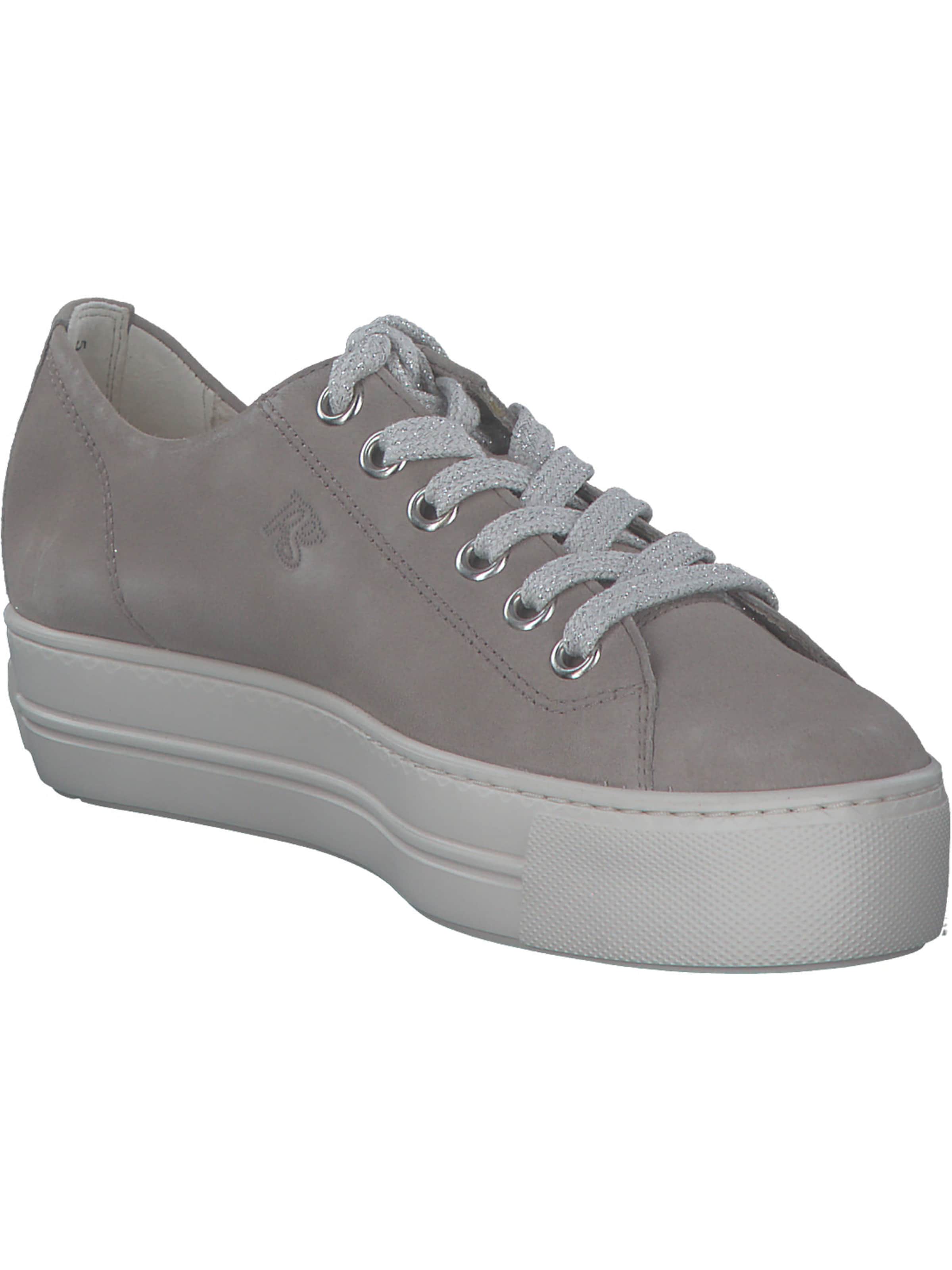 Paul Green Platform trainers '4790' in Grey