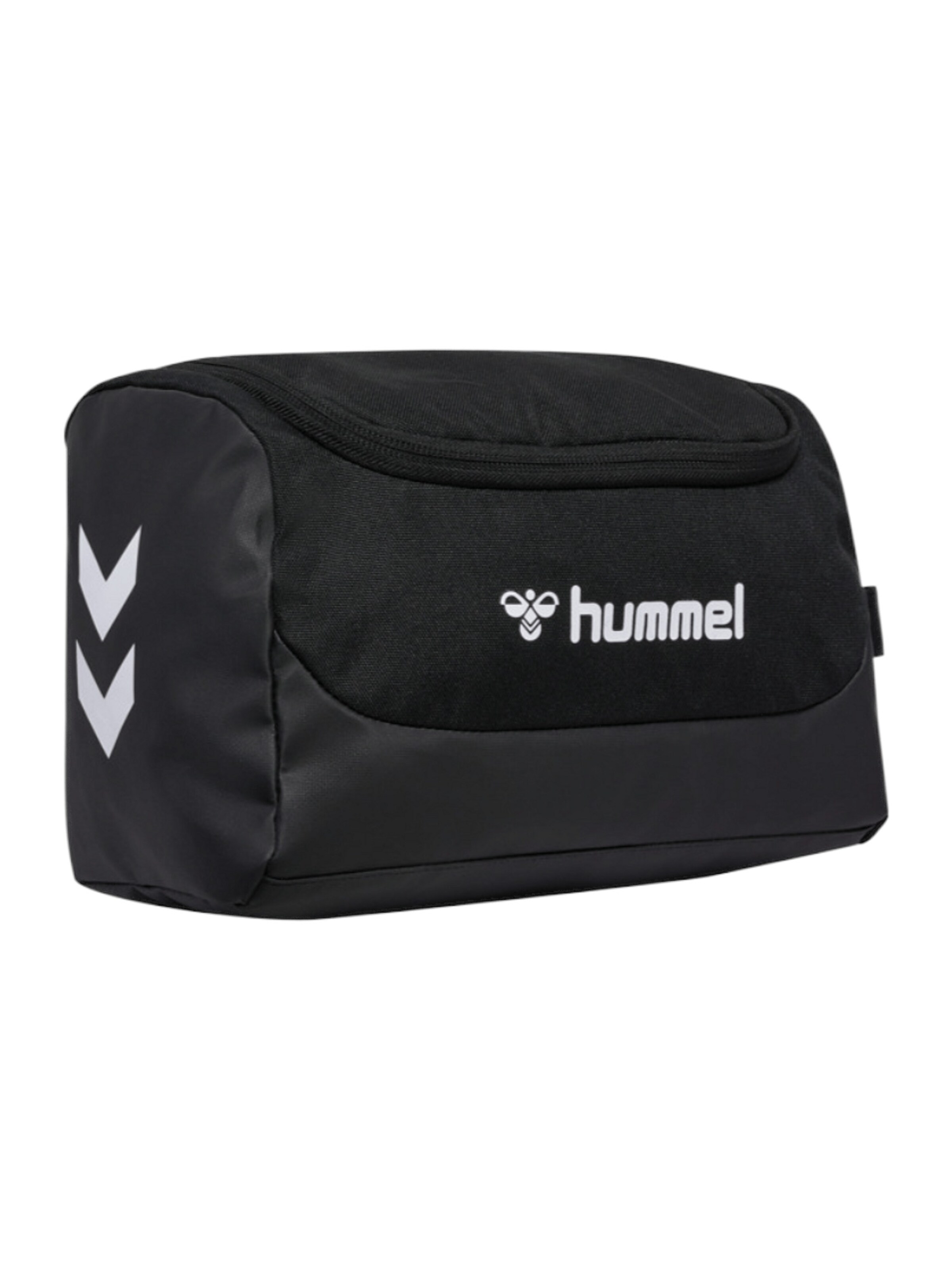 Hummel Kulturtasche in Schwarz