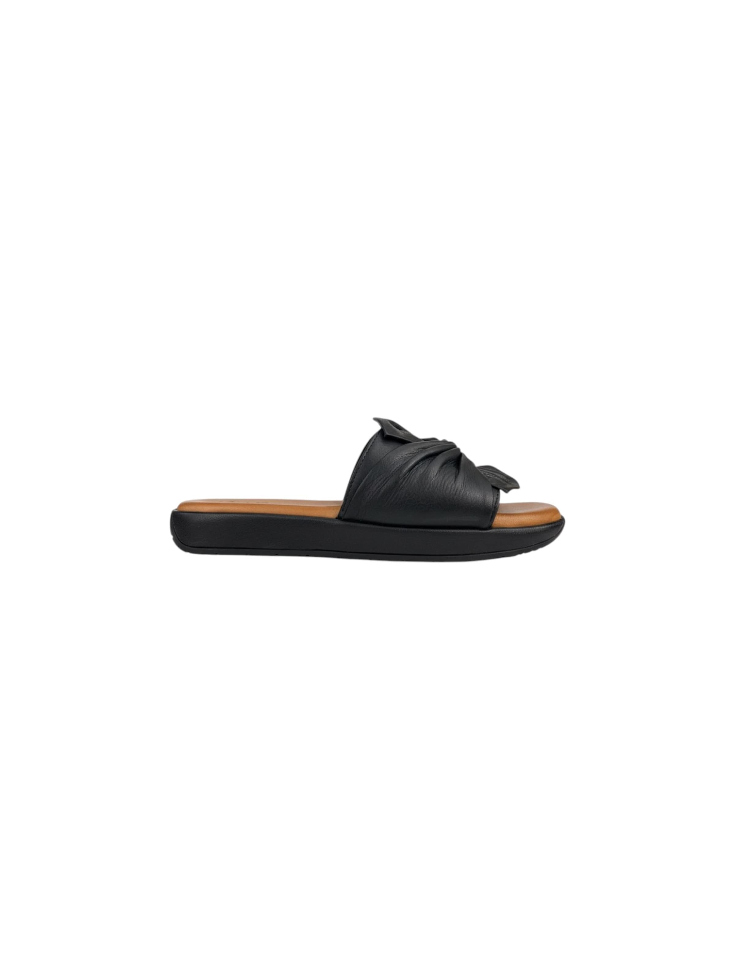 Mule 'Love Ballerins Model 102' Love Ballerins en noir