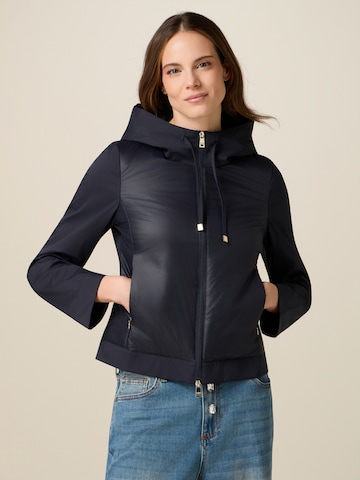 oltre - Chaqueta de invierno en azul