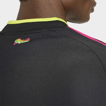 Maglia trikot 'Peru 26 Away' di ADIDAS PERFORMANCE in nero