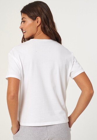 THAT GORILLA BRAND T-Shirt in Weiß