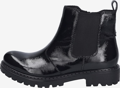 JOSEF SEIBEL Stiefelette 'Marta' in schwarz, Produktansicht