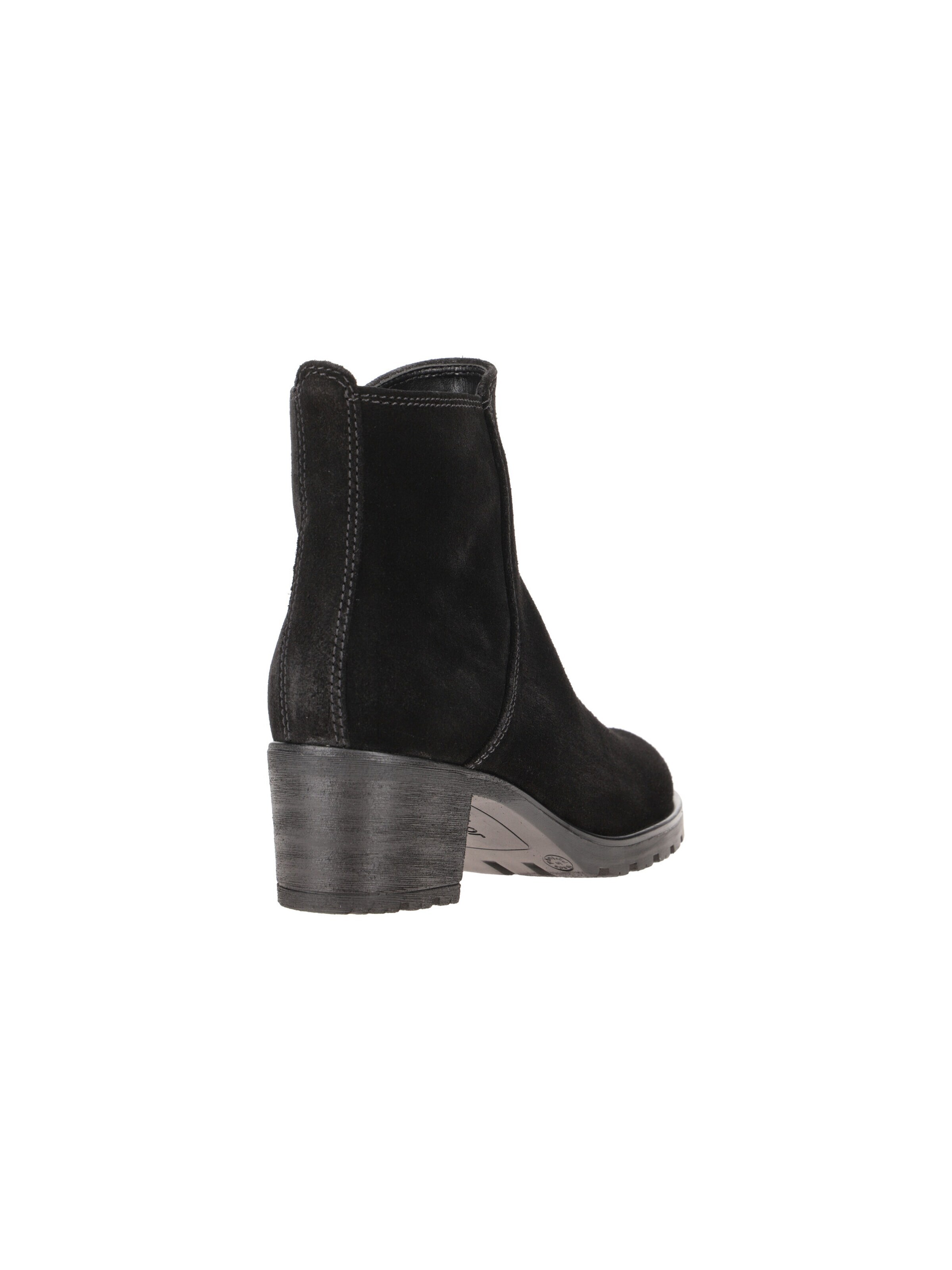 GABOR Boots in Black