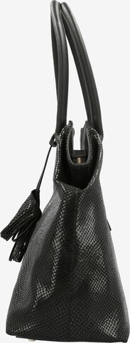 Picard Shopper 'Kalahari' in Black