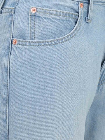 Gap Petite - regular Vaquero en azul