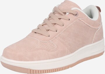 Dockers by Gerli Sneaker in Pink: predná strana