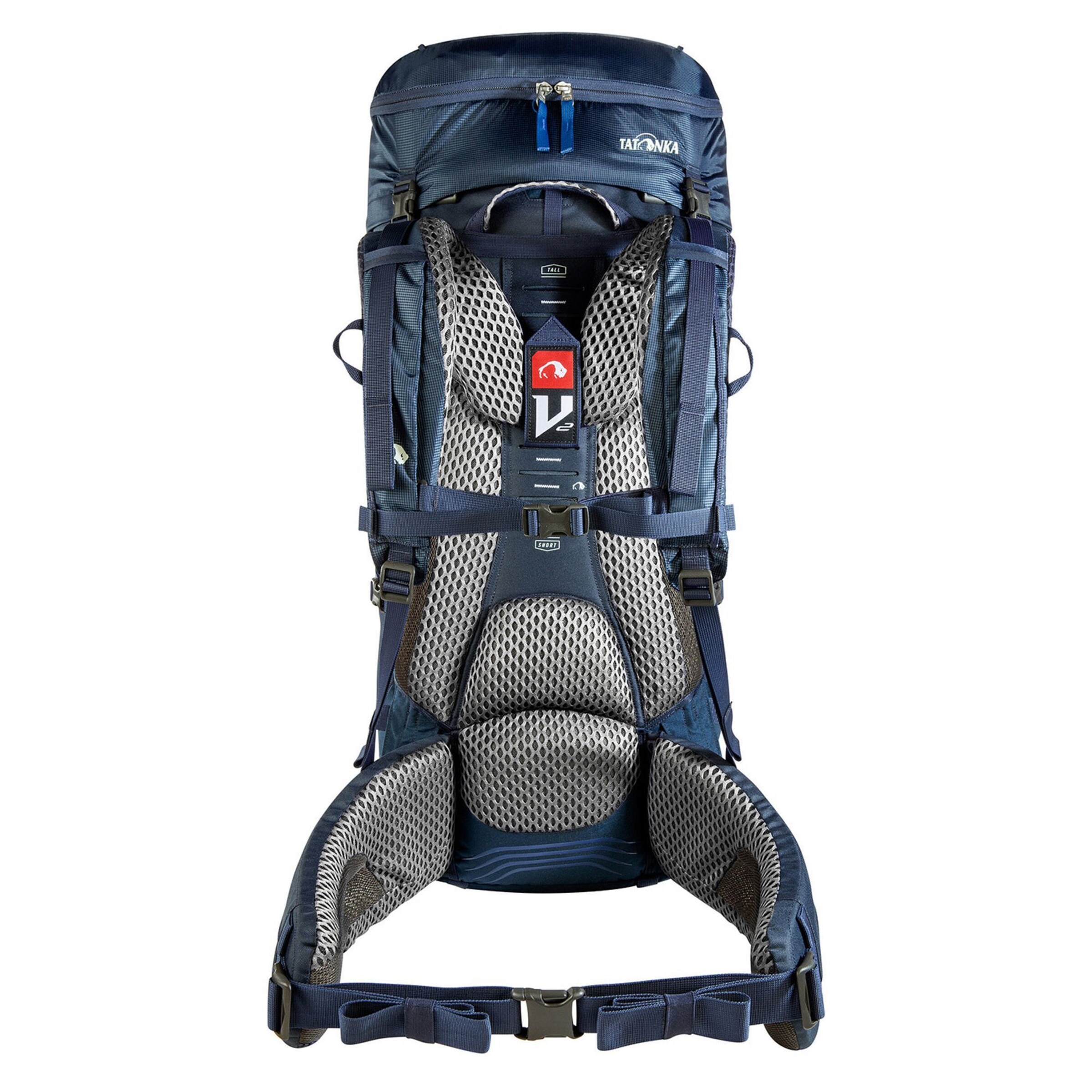 TATONKA Sports backpack 'Yukon' in Blue