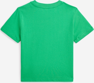 Polo Ralph Lauren Paita värissä vihreä