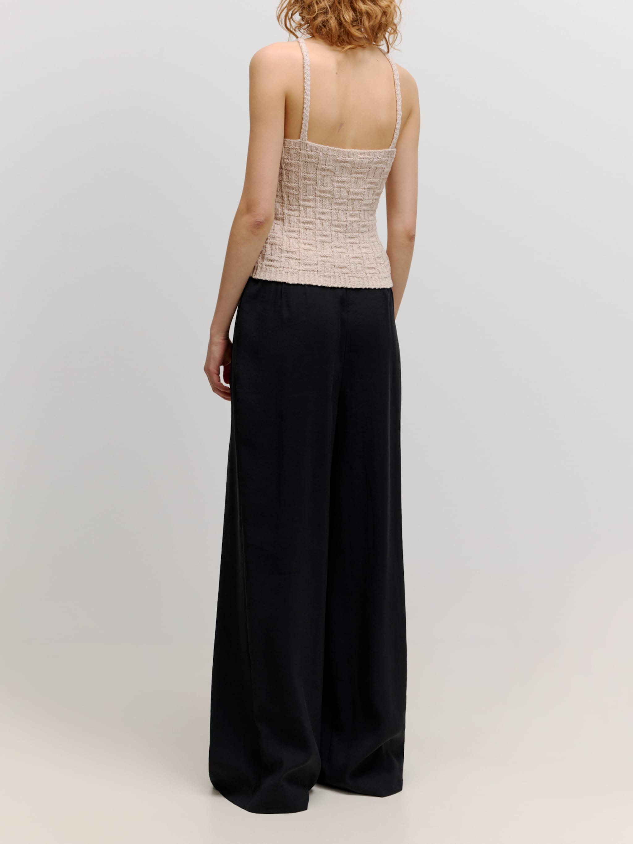 EDITED Produits Haut 'Milena' crème