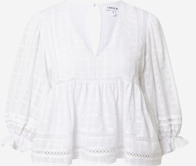 Camicia da donna 'Alyssa' EDITED di colore bianco, Visualizzazione prodotti