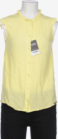 NÜMPH Blouse & Tunic in XS in Yellow: front