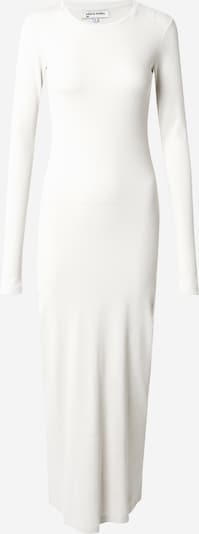 Rebirth Studios Φόρεμα 'Essential' σε λευκό, Άποψη προϊόντος