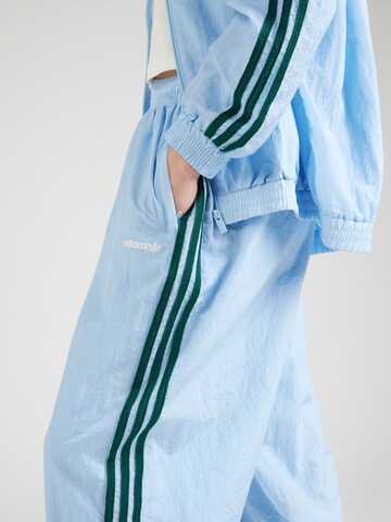 ADIDAS ORIGINALS Regular Hose in Blau