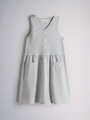 Robe The Set en bleu