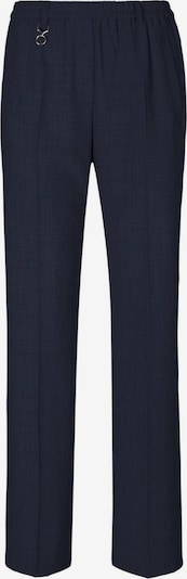 Goldner Hose 'LOUISA' in 19 in marine, Produktansicht
