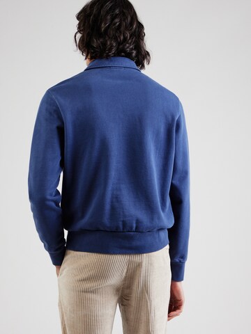 Sweat-shirt Polo Ralph Lauren en bleu