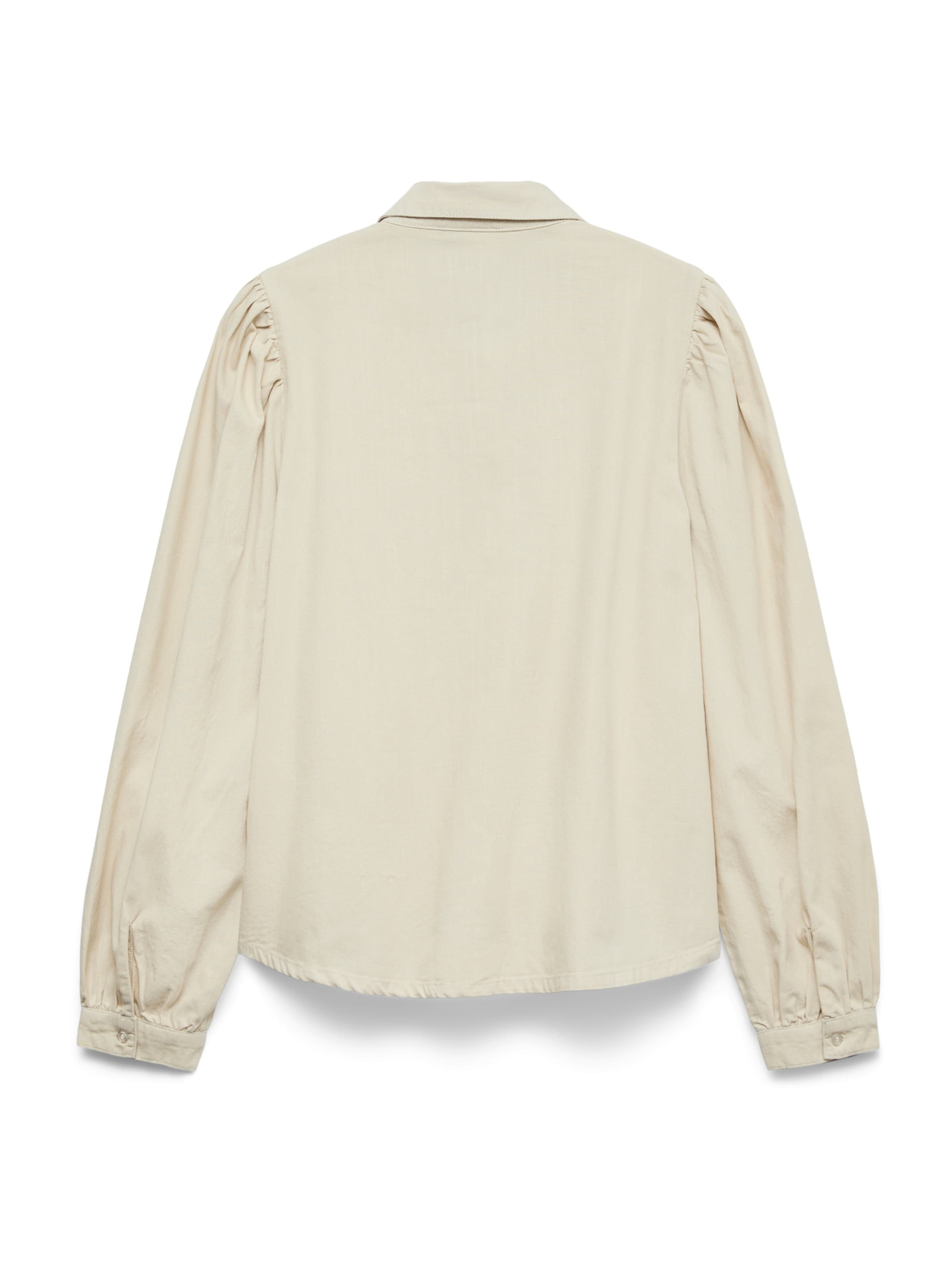 VERO MODA Блузка 'VMNILY' в Бежевый