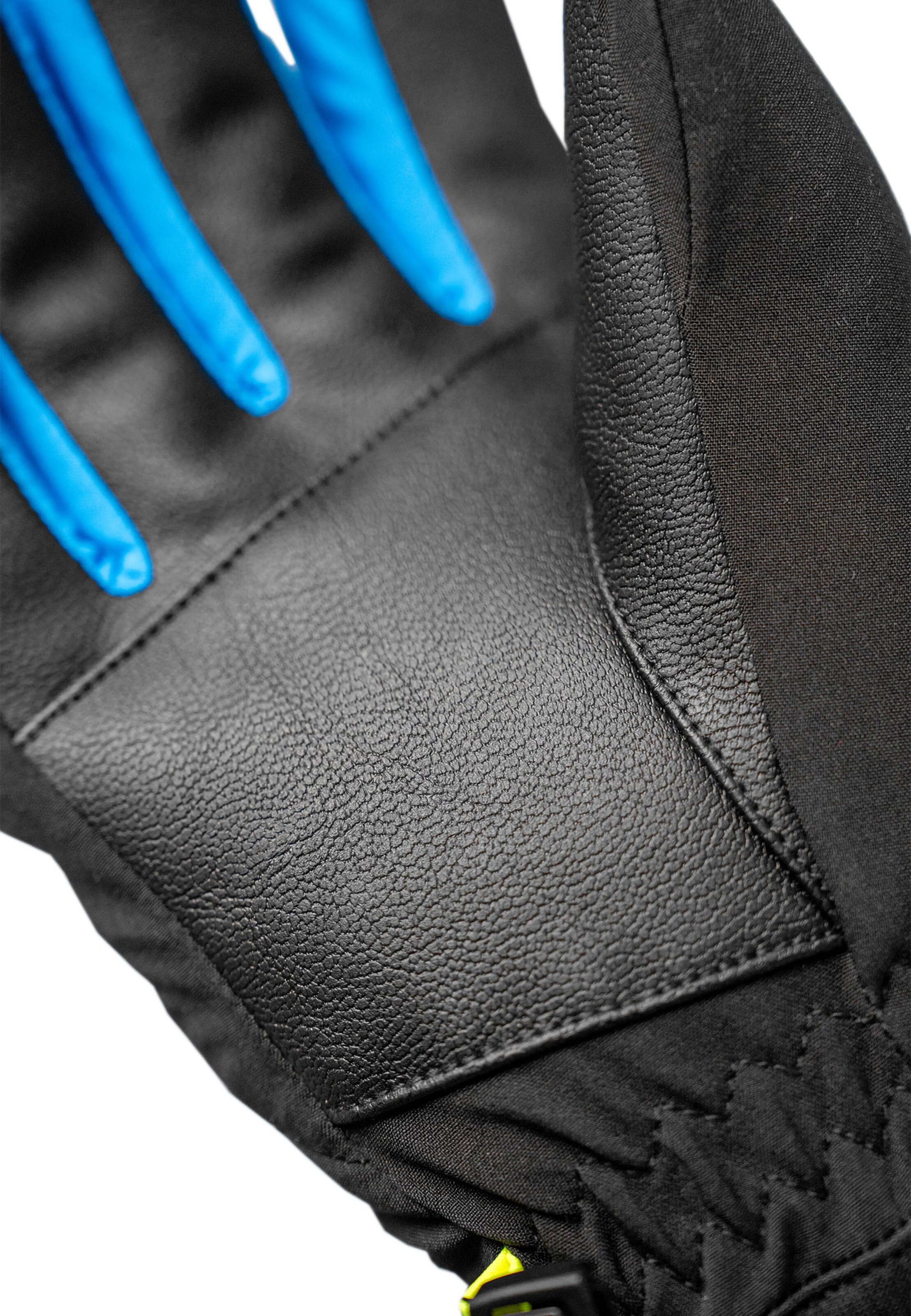 REUSCH Sporthandschoenen 'Benji R-TEX® XT' in Blauw