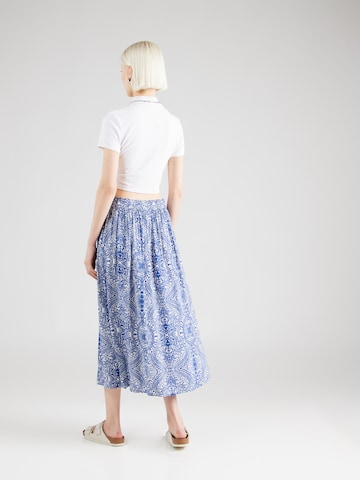 Part Two Skirt 'Bisera' in Blue
