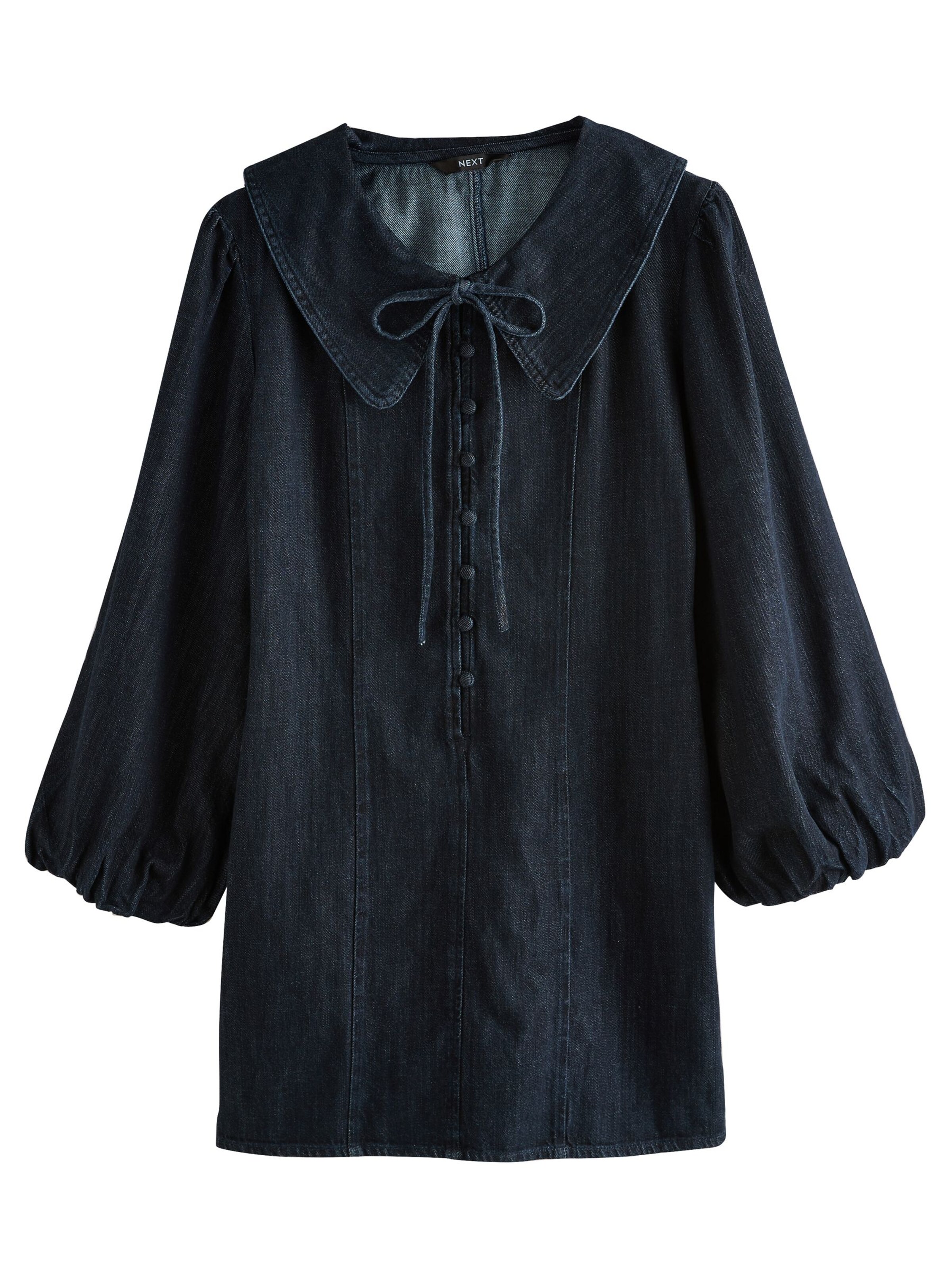 Next Ruha - kék: elől