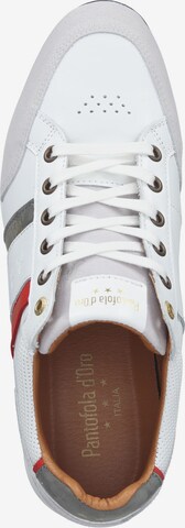 PANTOFOLA D'ORO Sneakers laag in Wit