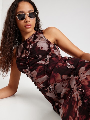 Forever New Kleid 'Kiran' in Lila