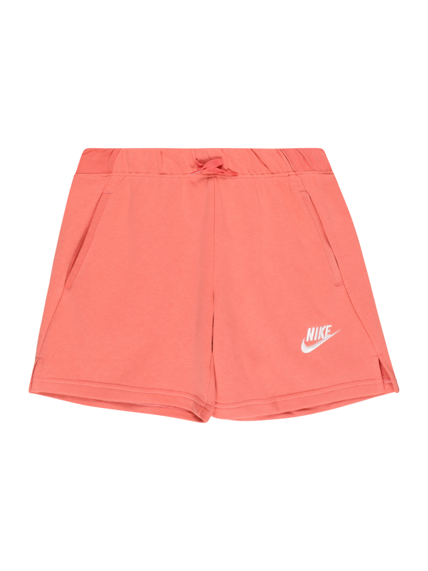 Dzieci 8sBGG Nike Sportswear Spodnie w kolorze Jasnoróżowym 