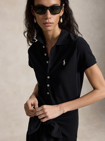 Polo Ralph Lauren Klänning i svart