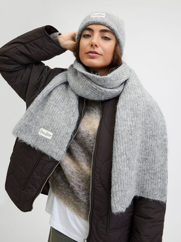 Bonnet 'JXKATHERINE' JJXX en gris