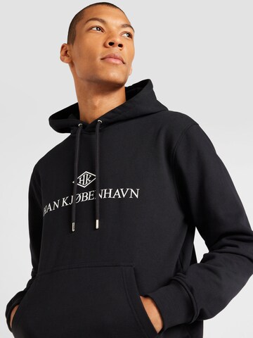 Han Kjøbenhavn Sweatshirt in Zwart