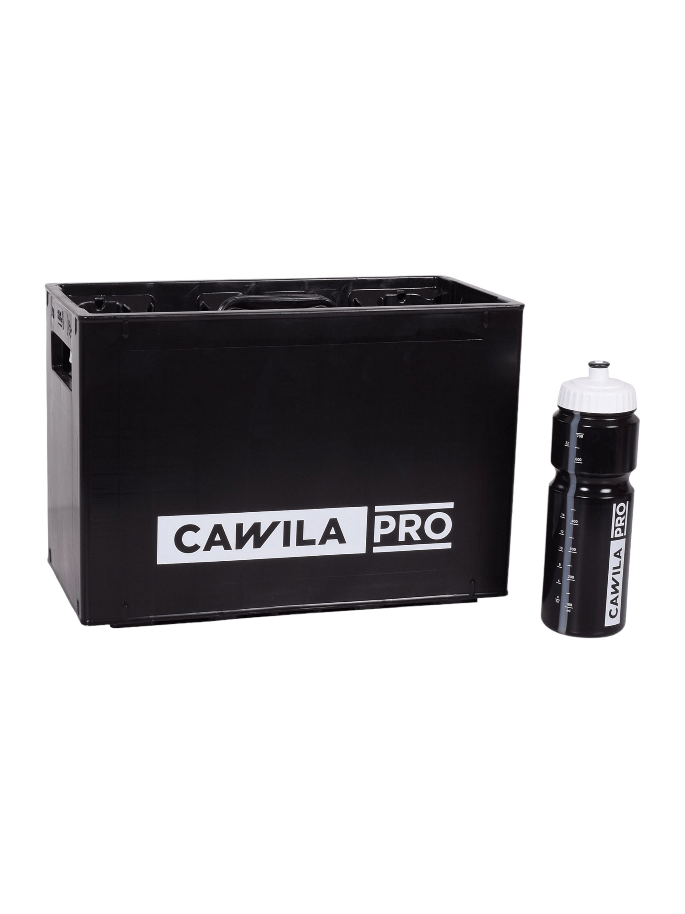 Cawila Accessory in Black