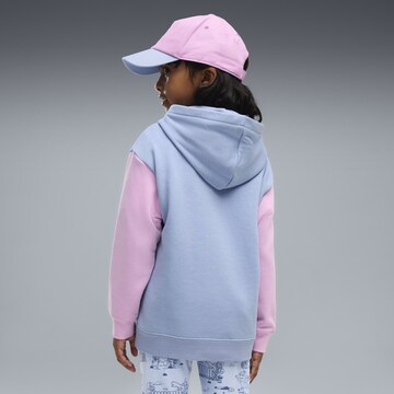 Sweat-shirt PUMA en bleu