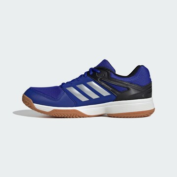 ADIDAS PERFORMANCE Sports shoe 'Speedcourt' in Blue