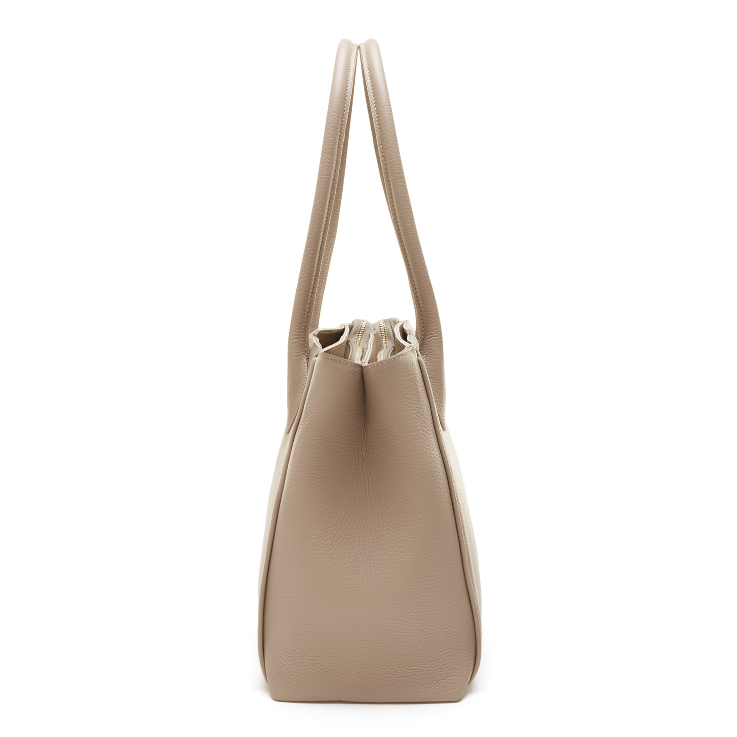 Isabel Bernard Handtasche in Beige