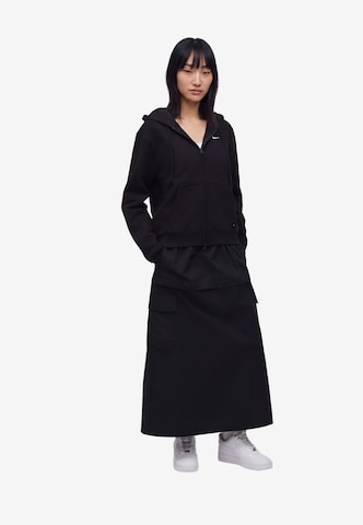 Nike Sportswear Mikina 'Studio' – černá
