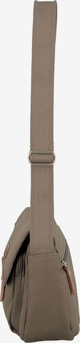 Jump Messenger 'Etretat' in Brown