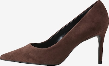 ruda Next Vakariniai bateliai 'Forever Comfort®': priekis